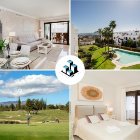 The Luxury Golf Paradise - 8 Pax Groups - Families